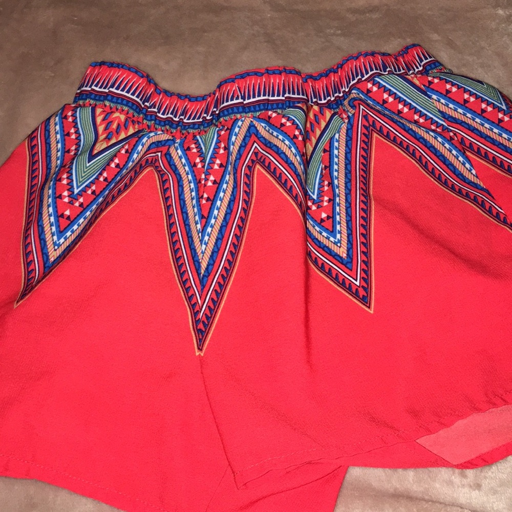 super soft comfy shorts ! $4